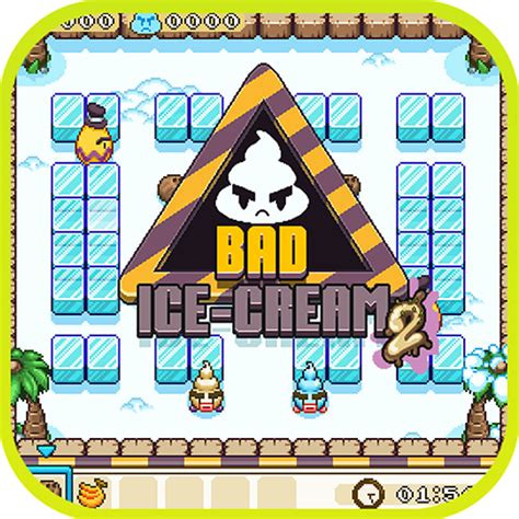 bad ice cream game